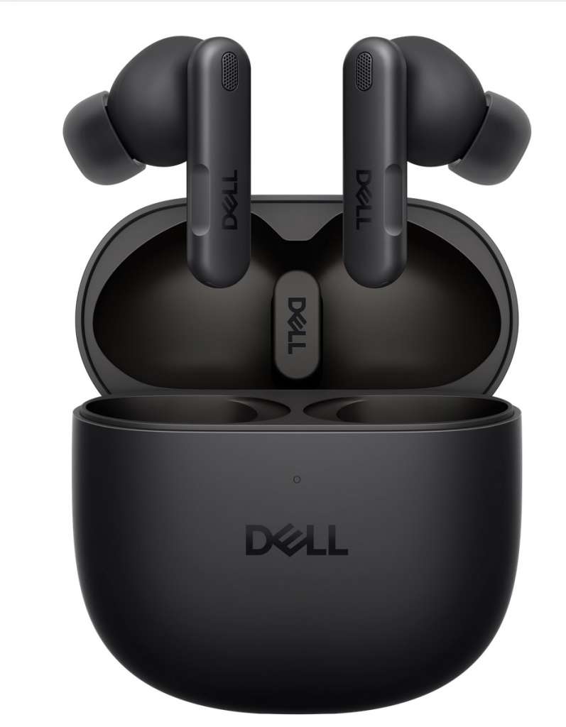 Dell Pro Plus Earbuds