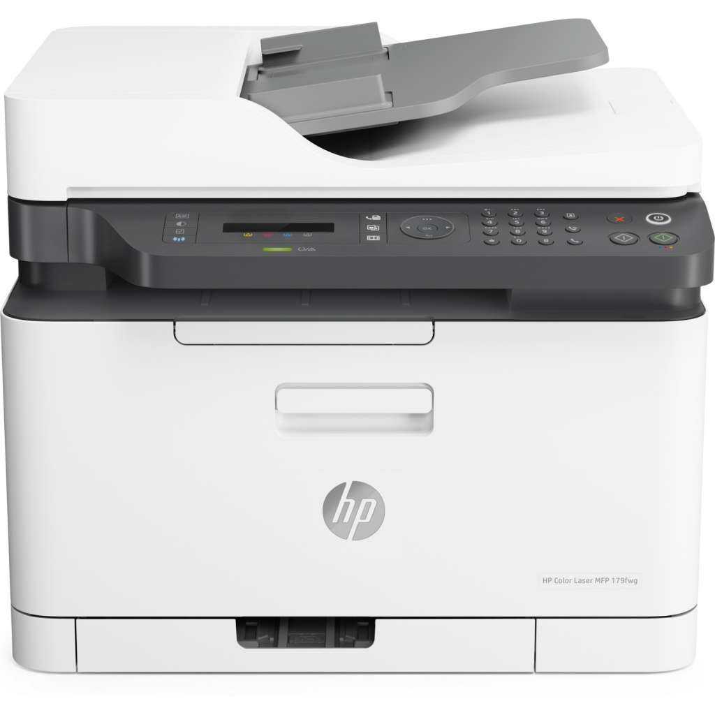 HP Color Laser MFP 179fwg