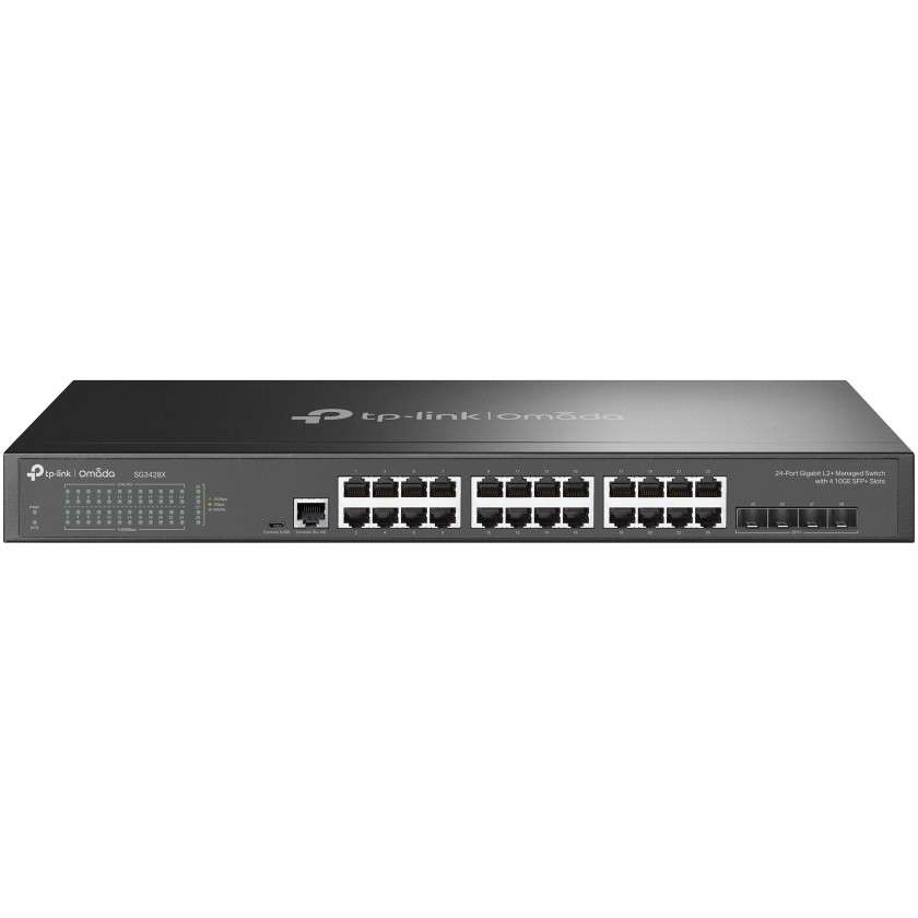 TP-Link Omada SG3428X