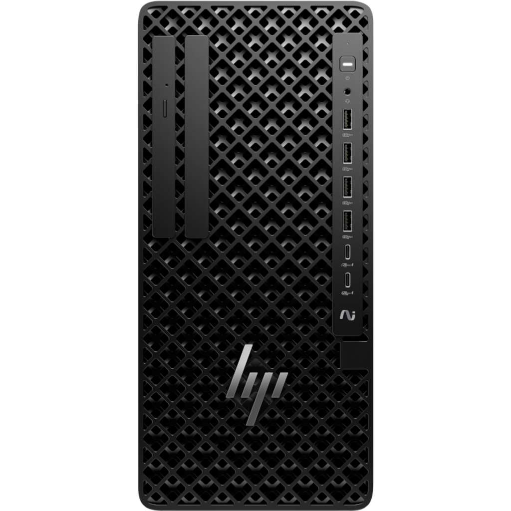 HP Z1 Tower G1i Workstation