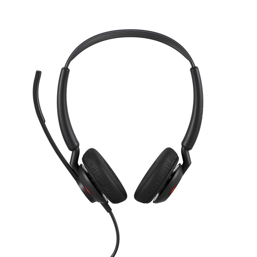 Jabra Engage 50 II Link USB-A MS Stereo