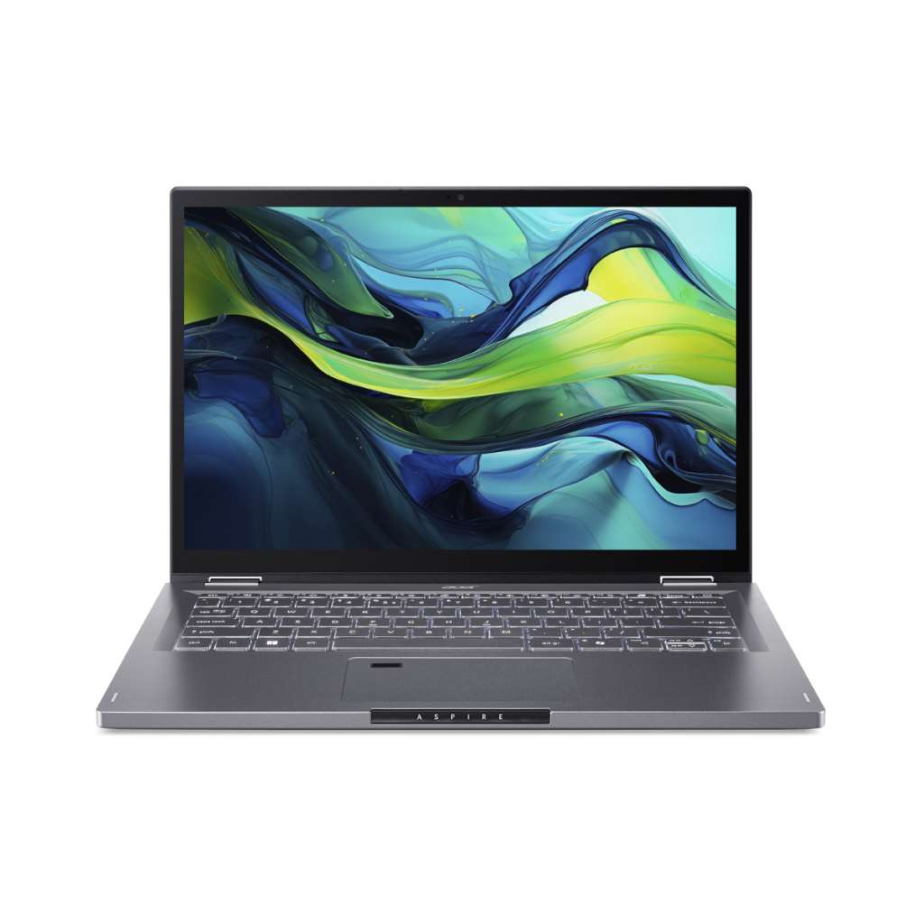 Acer Aspire Spin 14