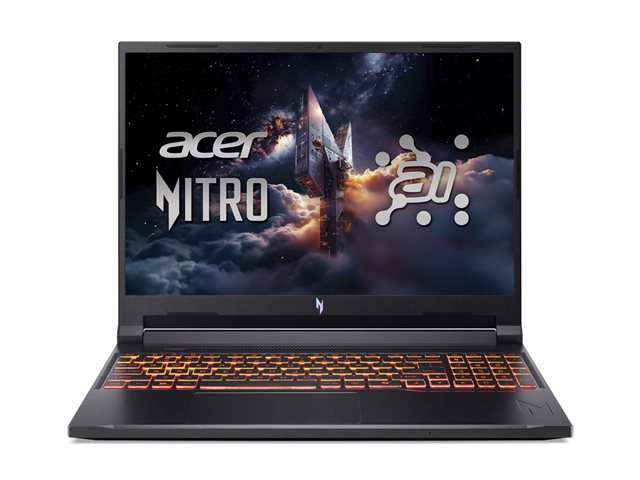 Acer Nitro V 16
