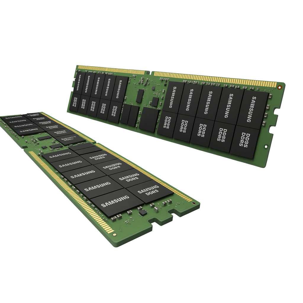 5600 32GB Samsung ECC REG