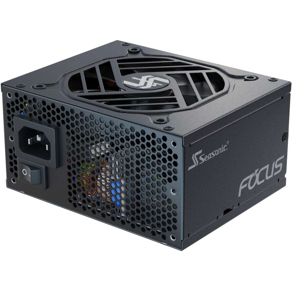 Seasonic FOCUS SGX-750