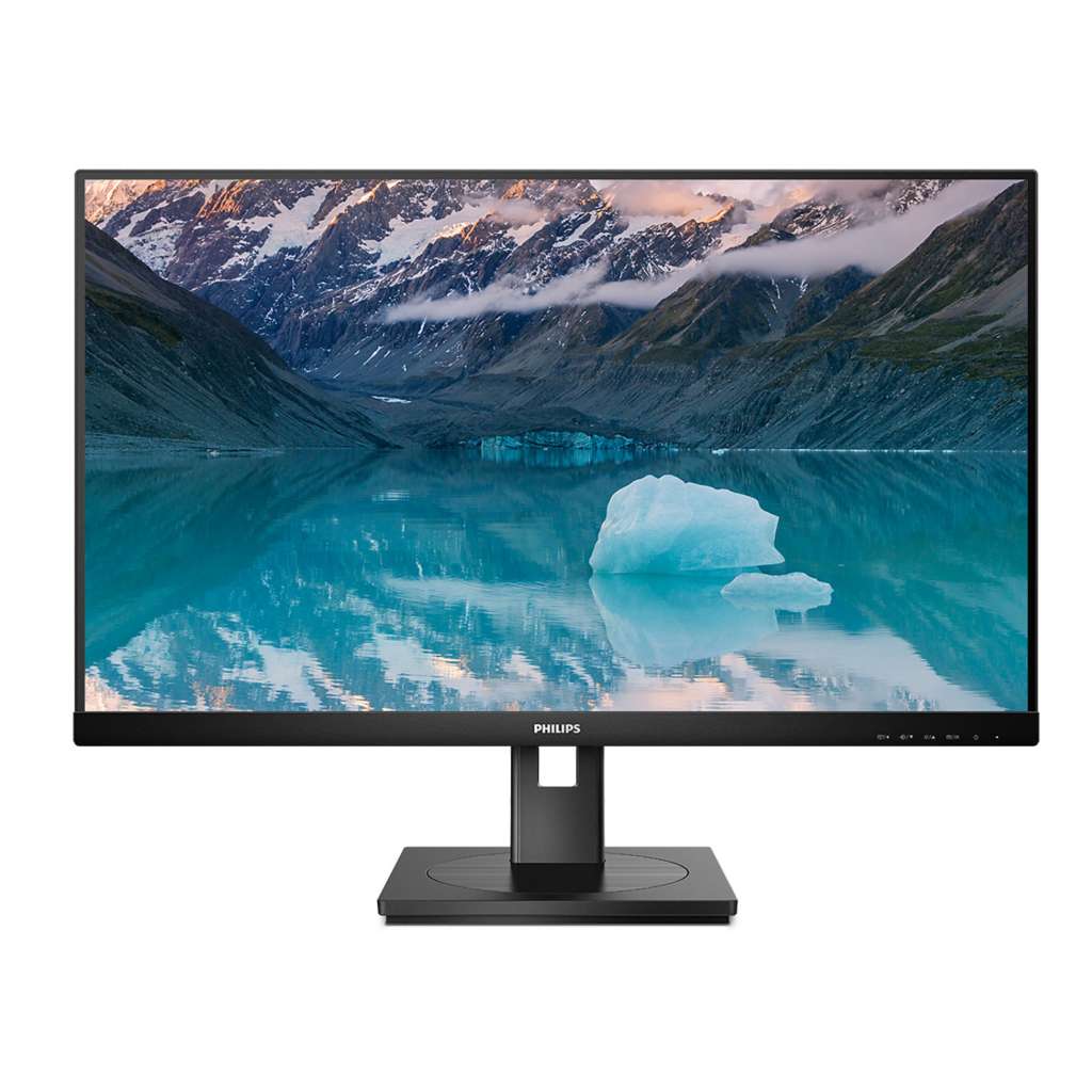 PHILIPS Business Monitor LCD monitor