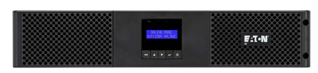 9E 3000i Rack2U
