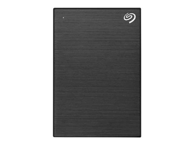 Seagate One Touch Portable HDD 1TB