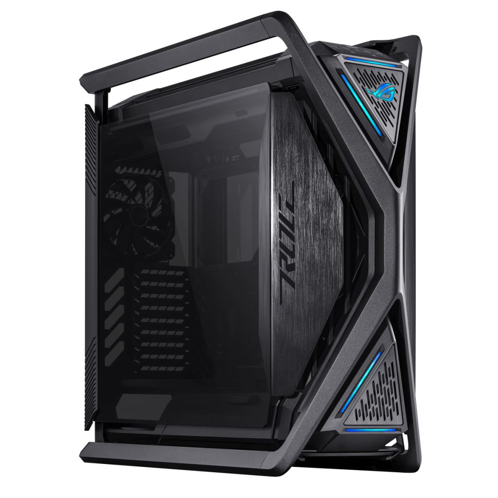 ASUS ROG Hyperion GR701