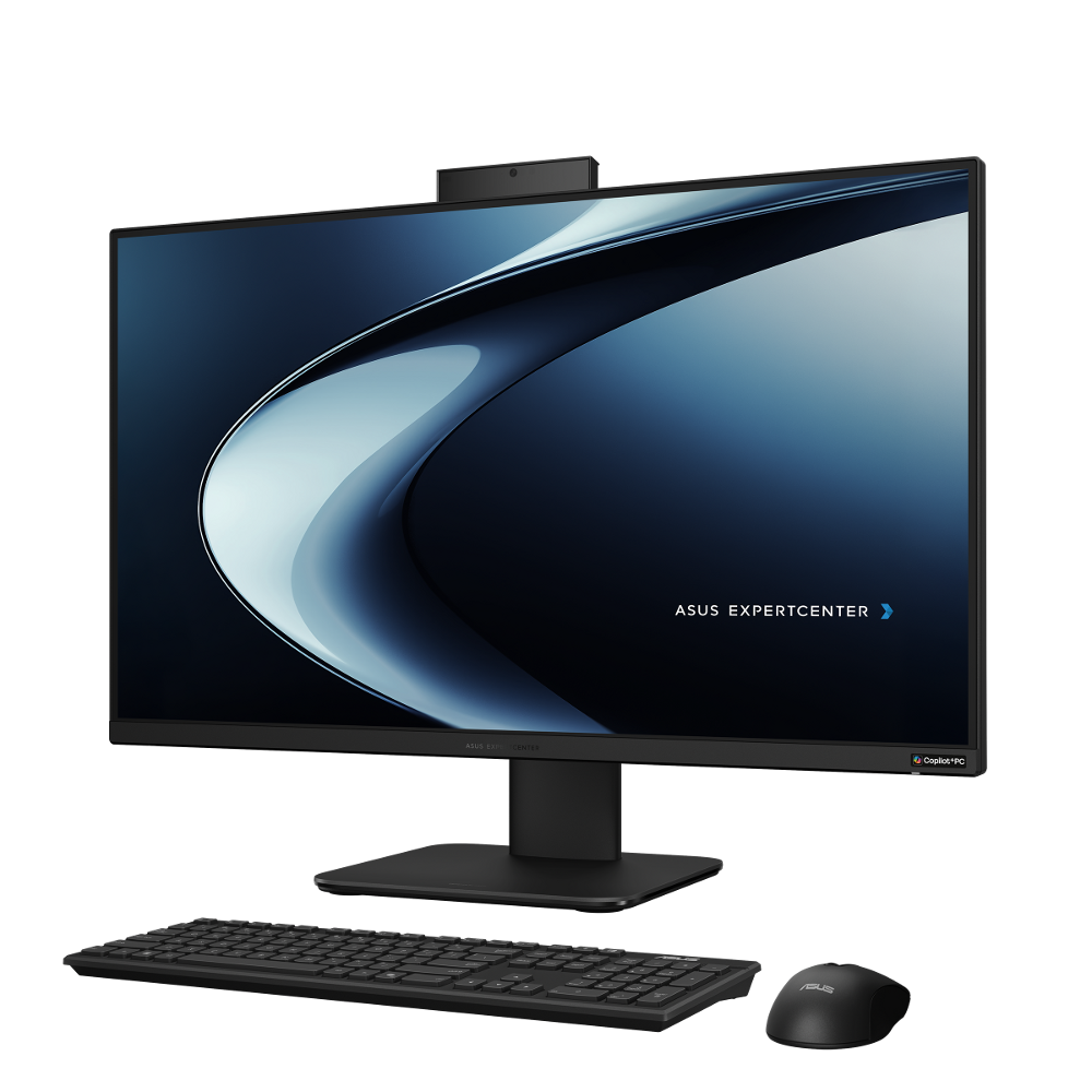 ASUS ExpertCenter AiO PM670KA-WBR3454CB1