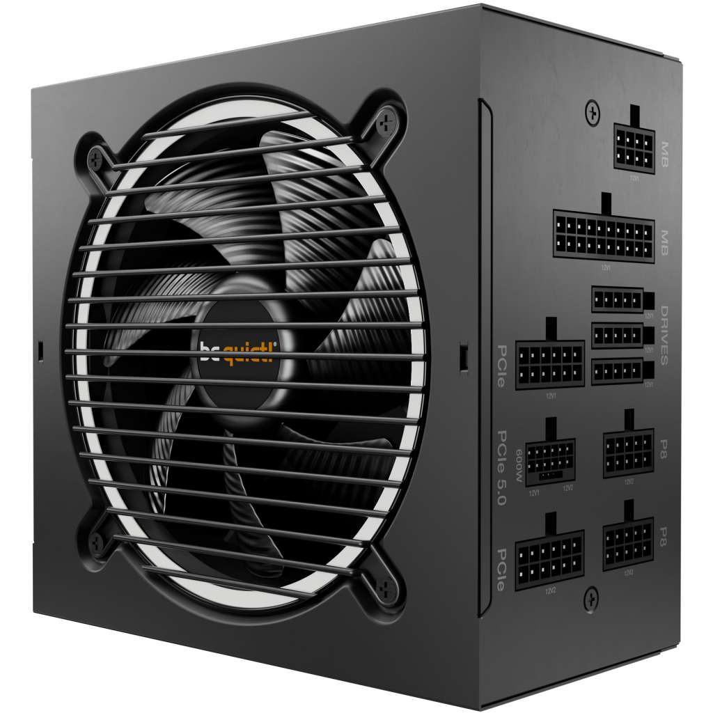be quiet! Pure Power 12 M 1200W