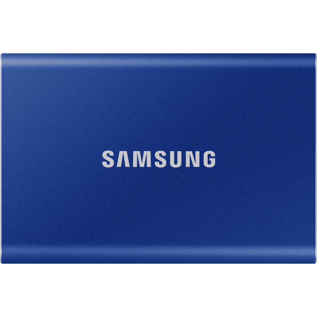Samsung Portable SSD T7