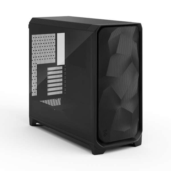 Fractal Design Meshify 3 XL Black TG Light Tint