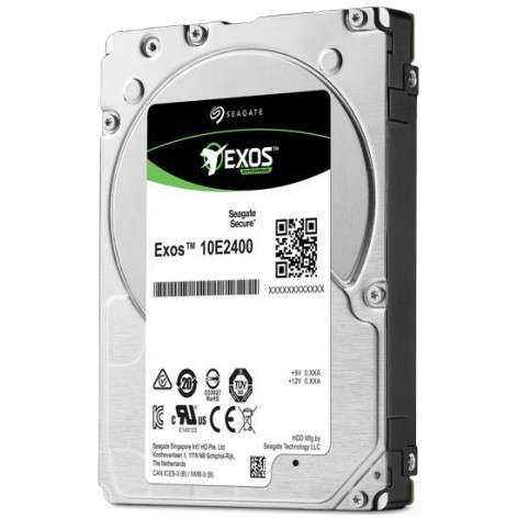 Seagate Exos 10E2400 1.8TB