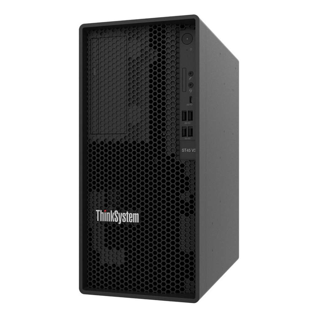 Lenovo ThinkSystem ST45 V3