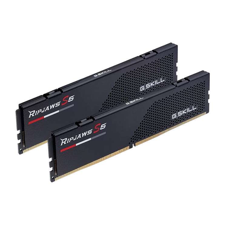 G.SKILL Ripjaws S5 DDR5-6000 32GB (2x16GB)