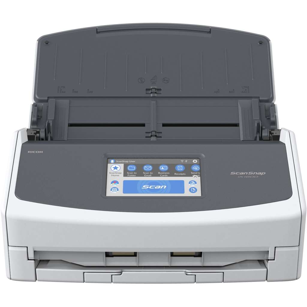 Ricoh ScanSnap iX1600