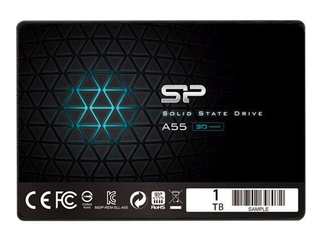 Silicon Power Ace A55 1TB