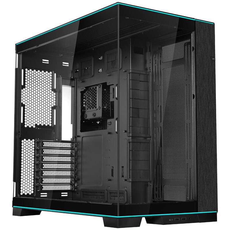 O11 DYNAMIC EVO RGB