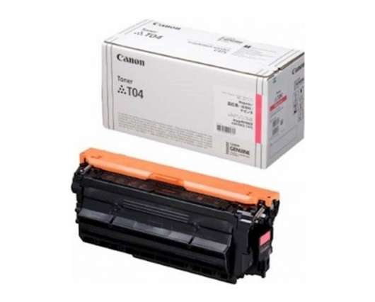 Canon T04 Magenta Toner Cartridge