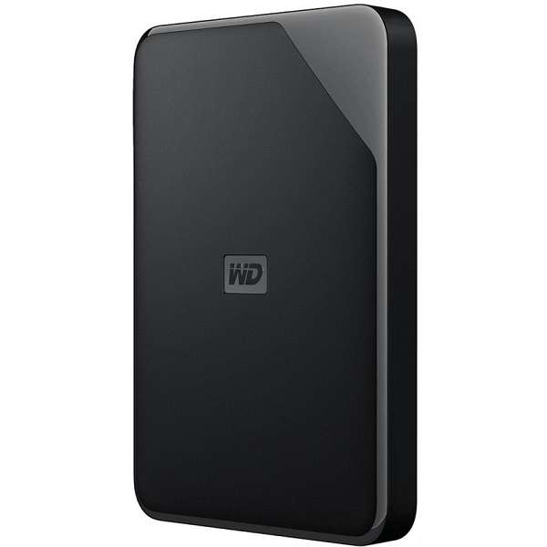 WESTERN DIGITAL WD Elements SE Portable 2TB