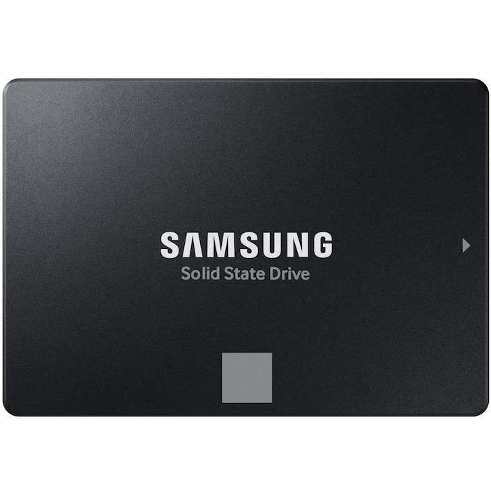 Samsung 870 EVO 4TB