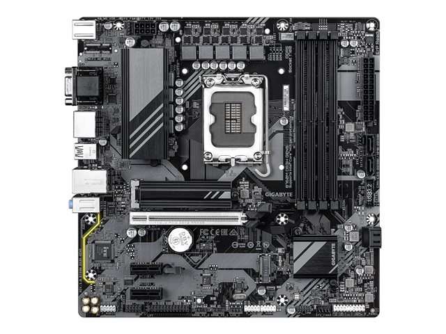 GIGABYTE B760M DS3H GEN5
