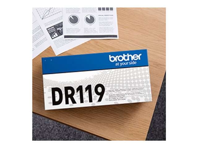 Brother DR-119