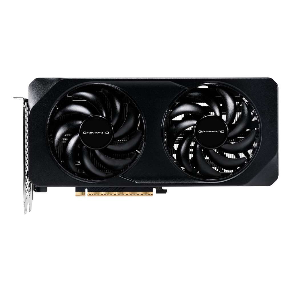 Gainward GeForce RTX 5060 Ti Ghost 8GB