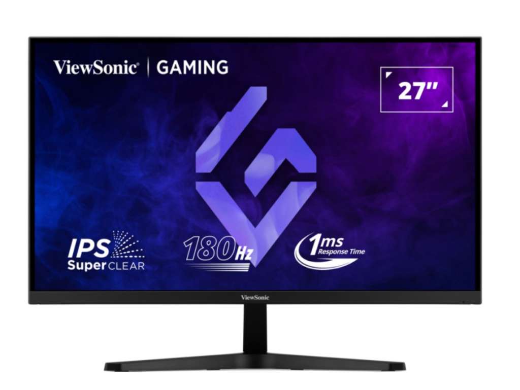 ViewSonic VX27G1-HD