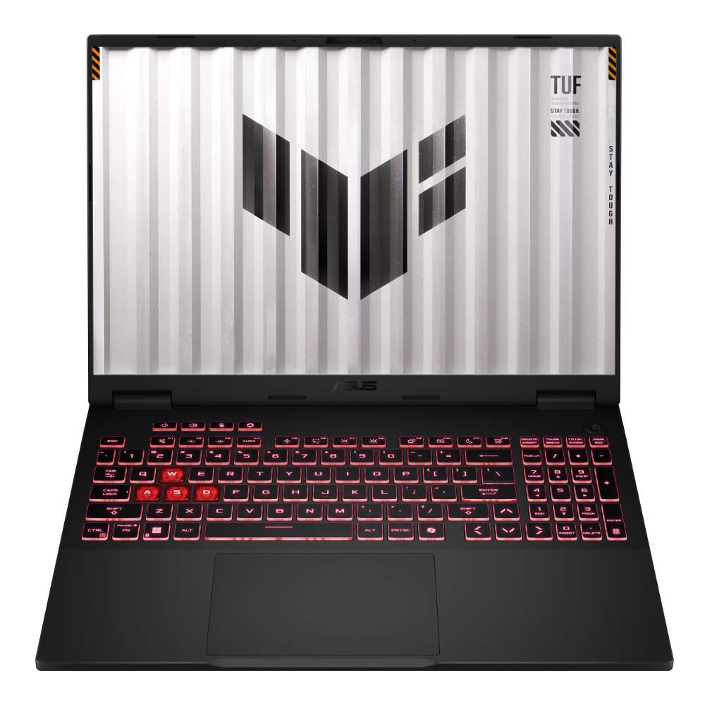 ASUS TUF Gaming A16 FA608UMI-TU166