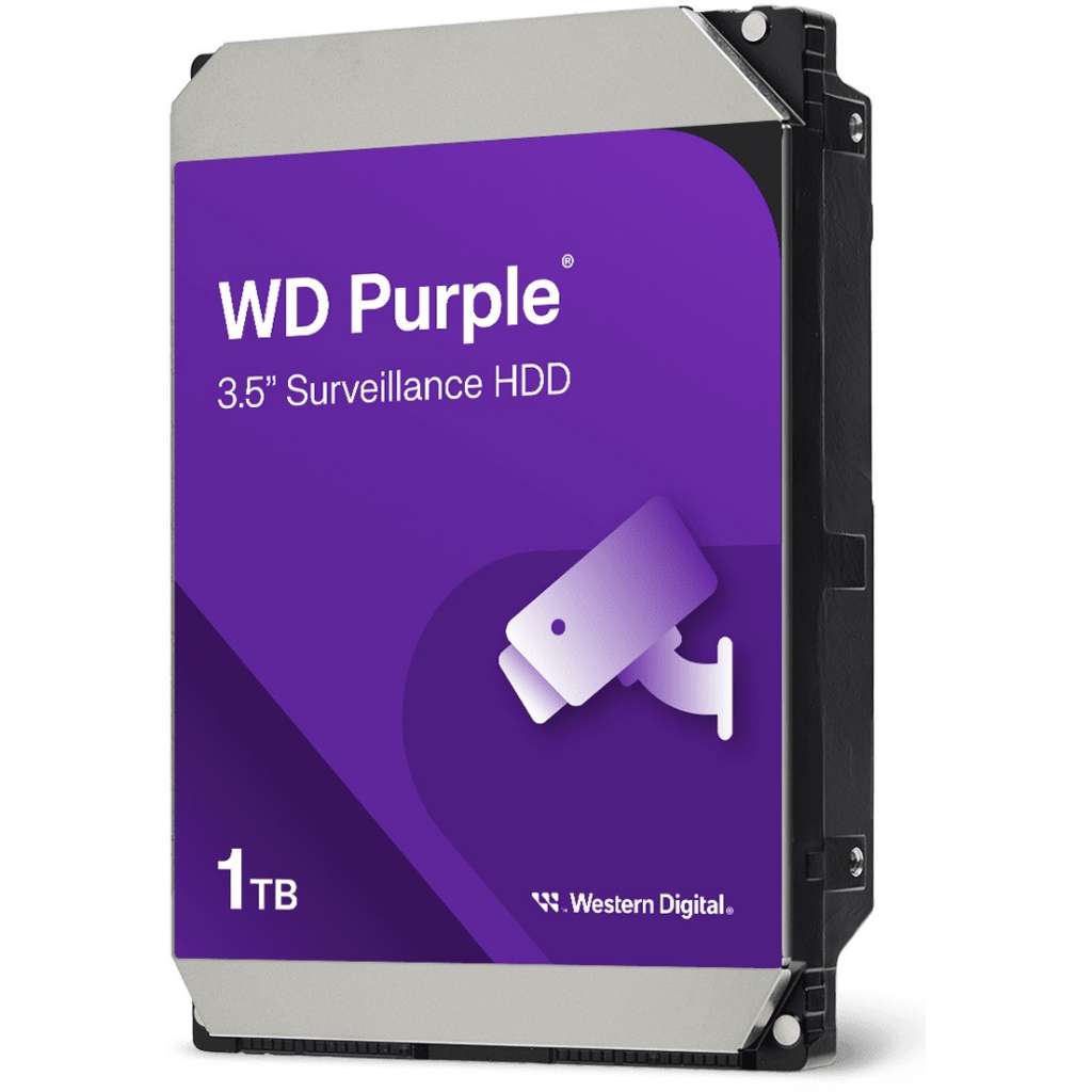 WD Purple 1TB