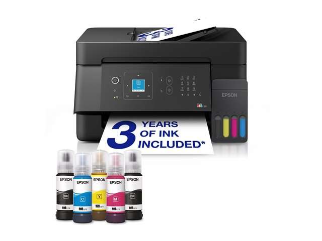EPSON EcoTank L5390