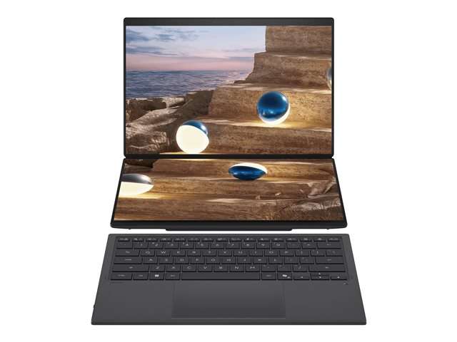 ASUS Zenbook DUO UX8407AA-SN130X