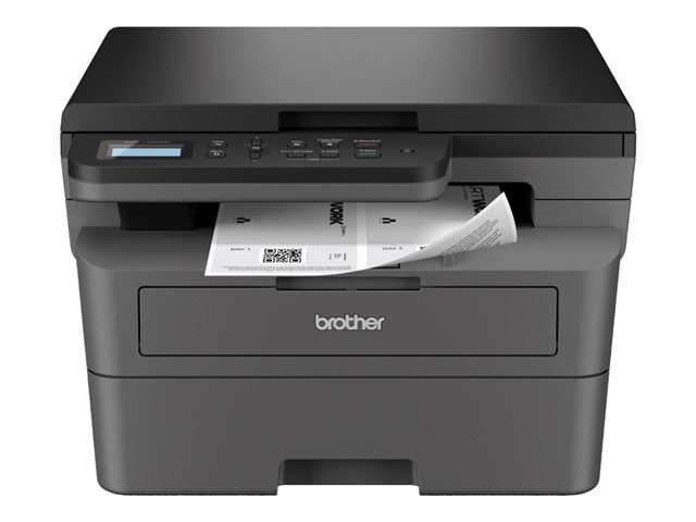 Brother DCP-L2600D