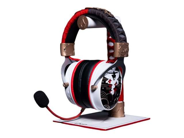Lexip X Ubisoft Assassin's Creed Shadows Headset