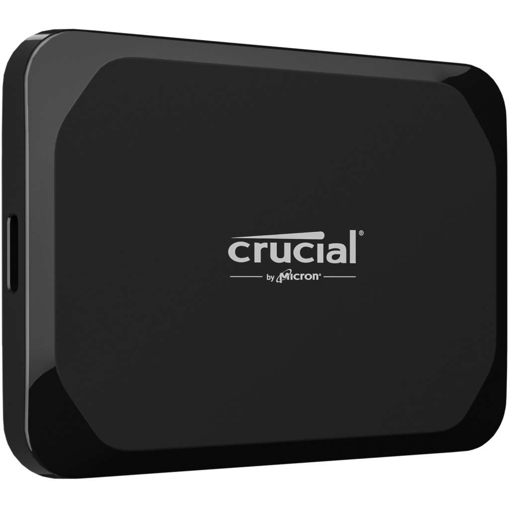 Crucial X9 4TB Portable SSD