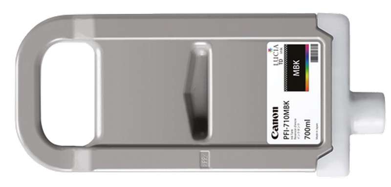 Canon PFI-710 MBK Ink Tank