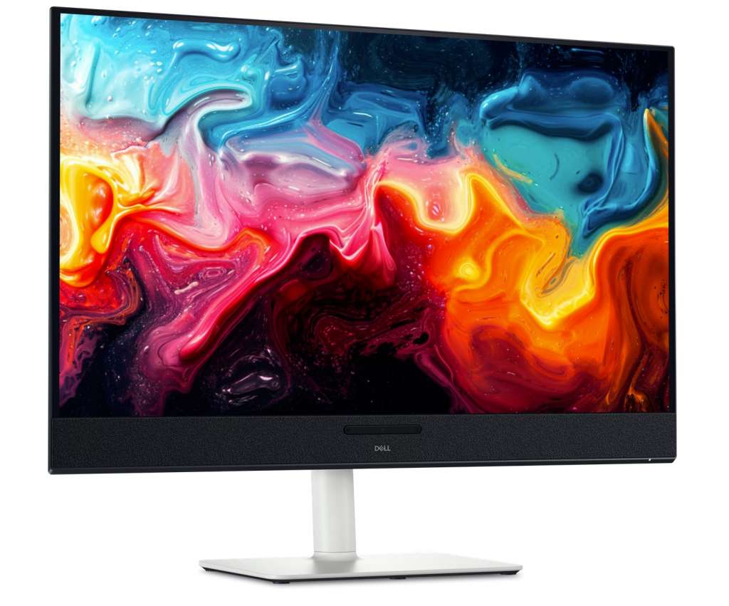 Dell 32 Plus 4K QD-OLED Monitor