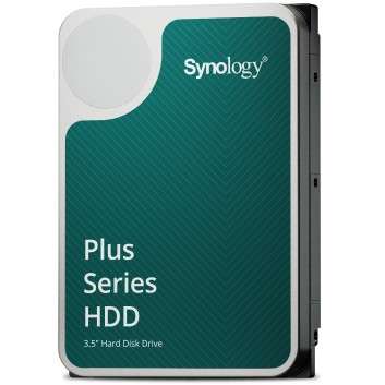 Synology Plus Series HAT3300-4T
