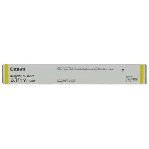 Canon Toner T11 Yellow