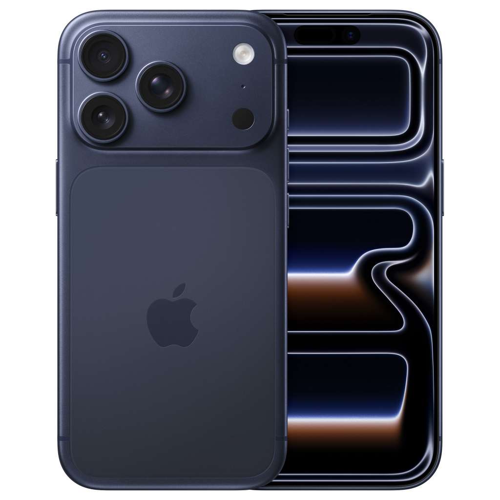 Apple iPhone 17 Pro