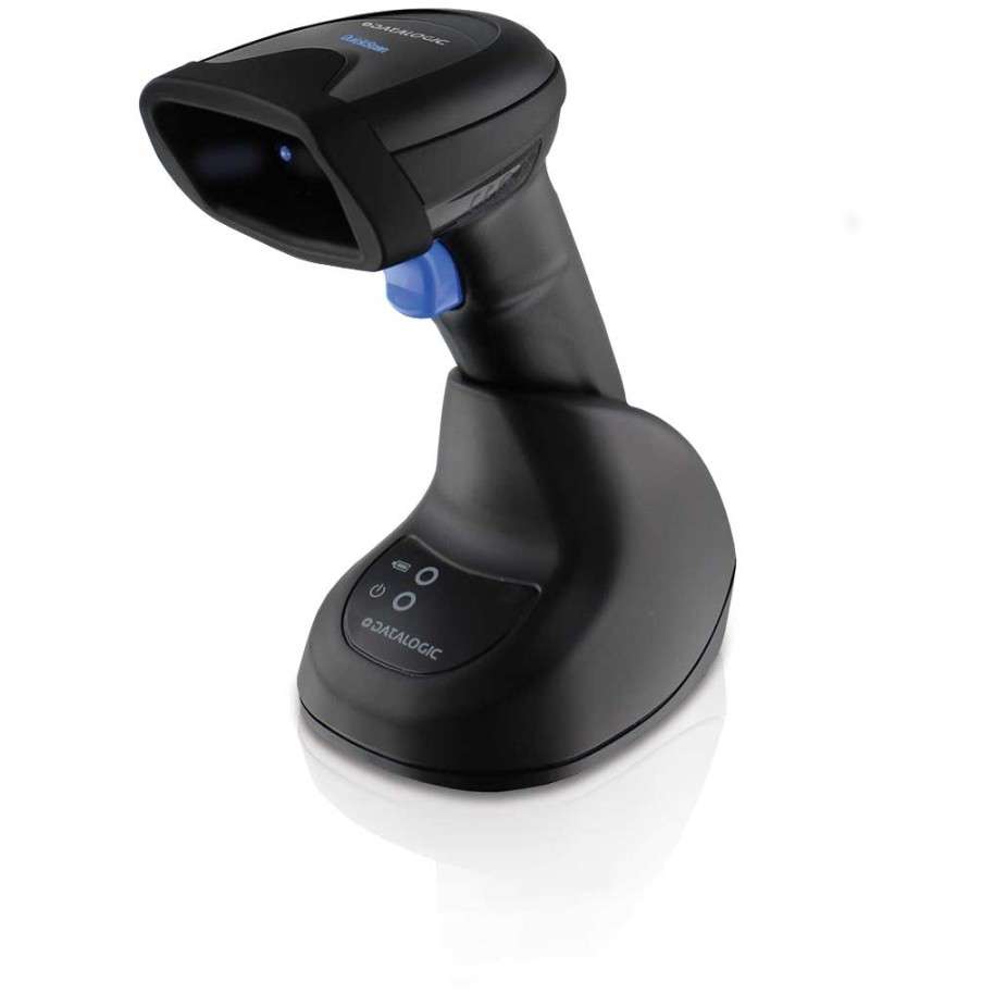 QuickScan QM2500