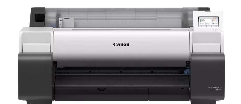 Canon imagePROGRAF TM-240