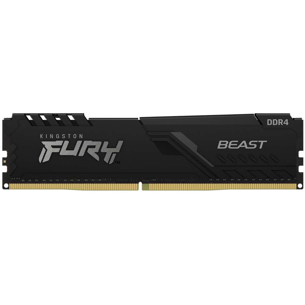 Kingston FURY Beast 16GB DDR4-3200