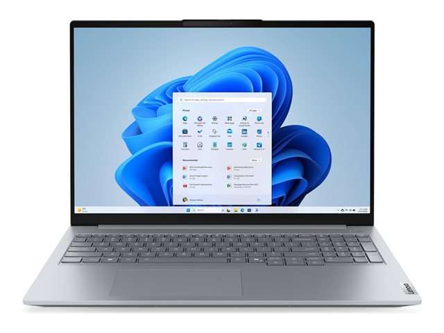 Lenovo ThinkBook 16 Gen 9 Intel