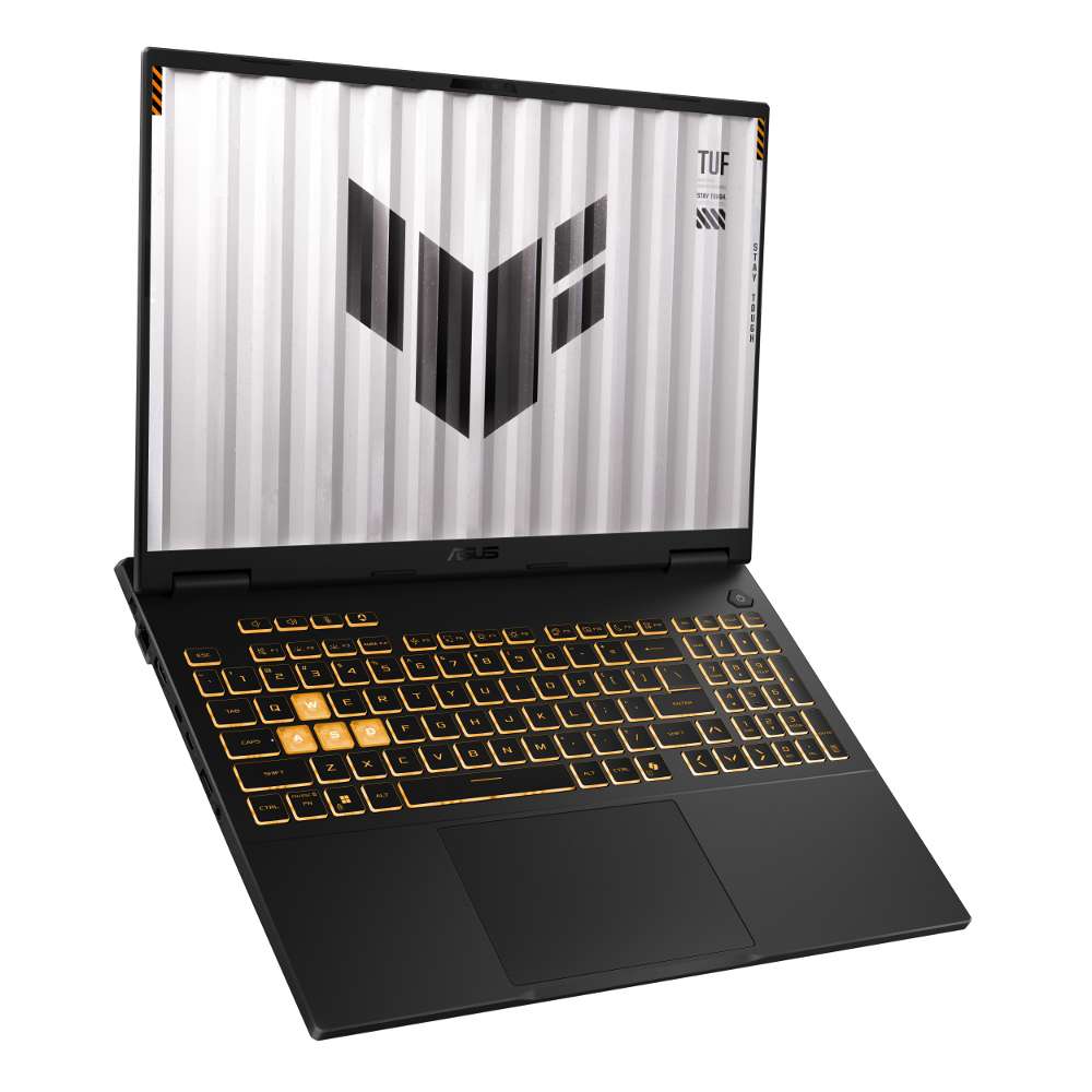 ASUS TUF Gaming F16 FX608JMI-TU265