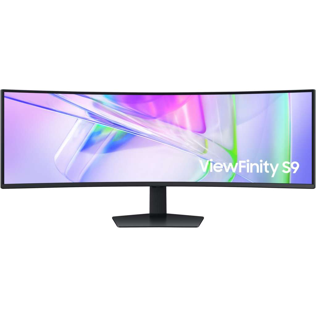 Samsung ViewFinity S9 S95UC 49" DQHD Monitor