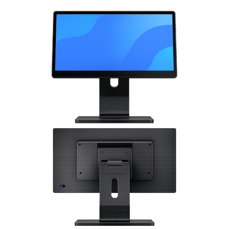 MicroPOS APS-156