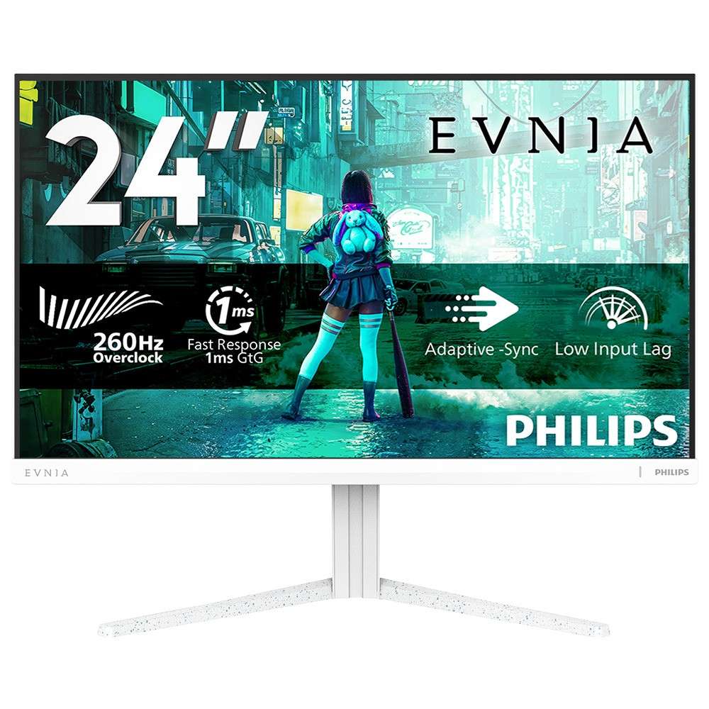 Philips Evnia 3000 24M2N3201PL